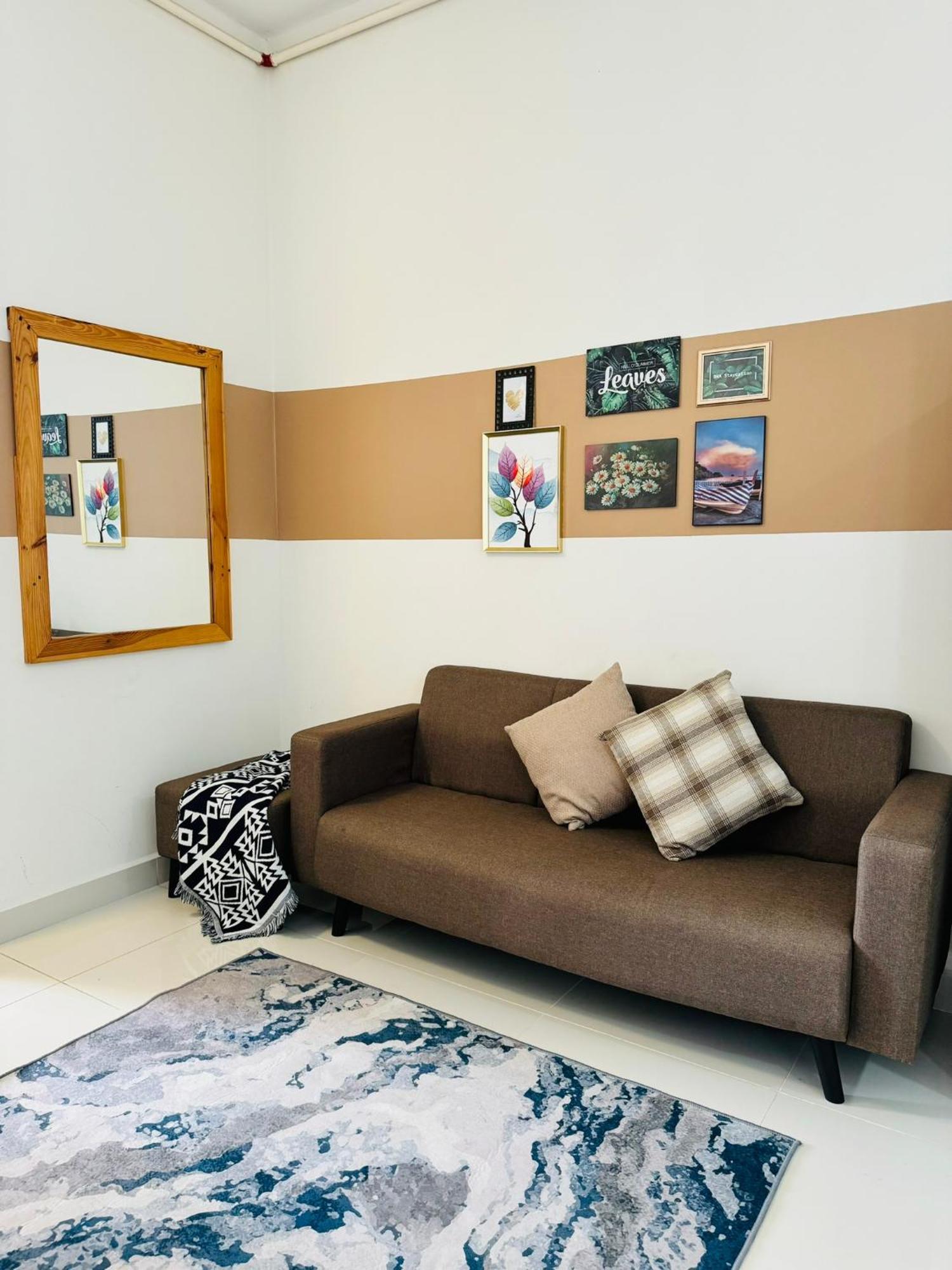 Coresoho Suite By Bkastaycation Kotawarisan Sepang Klia Airport, Free Wifi Eksteriør billede