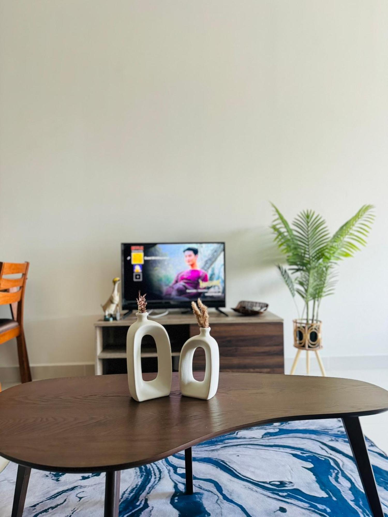 Coresoho Suite By Bkastaycation Kotawarisan Sepang Klia Airport, Free Wifi Eksteriør billede