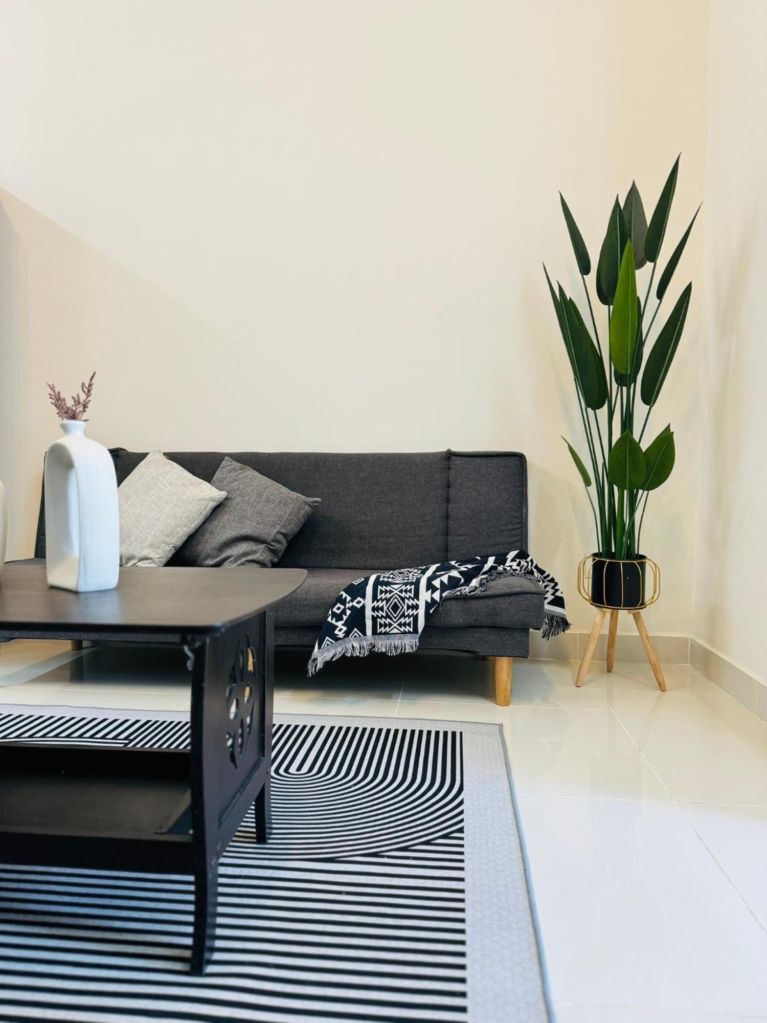 Coresoho Suite By Bkastaycation Kotawarisan Sepang Klia Airport, Free Wifi Eksteriør billede