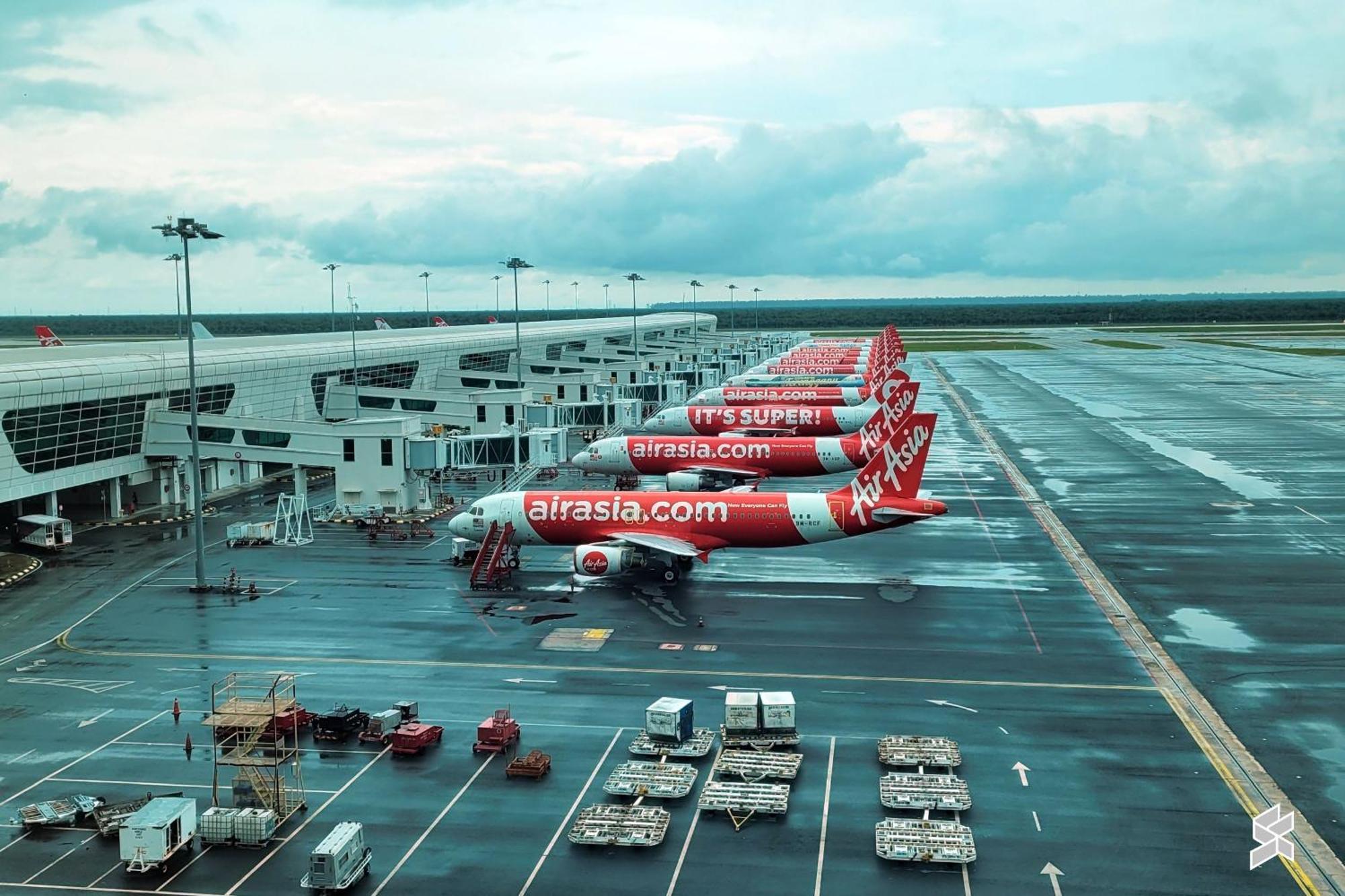 Coresoho Suite By Bkastaycation Kotawarisan Sepang Klia Airport, Free Wifi Eksteriør billede